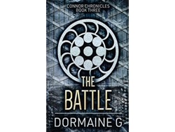 Libro The Battle De Dormaine G (inglés - Tapa Dura)