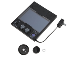 Lente Solar Autooscurecedora Para Accesorio De Filtro Protector De Máscara De Soldadura