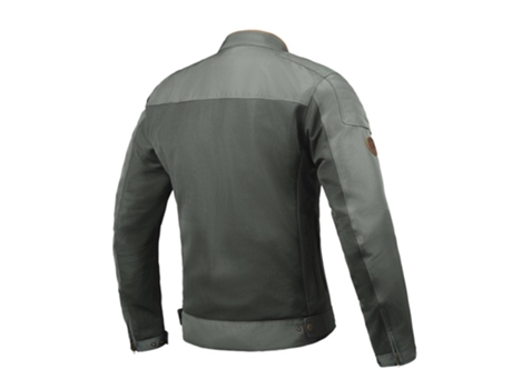 Chaqueta de Moto para Hombre IXON (S)