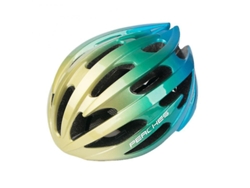 Casco Unisex Ultraligero Para Bicicleta De Montaña Y De Carretera