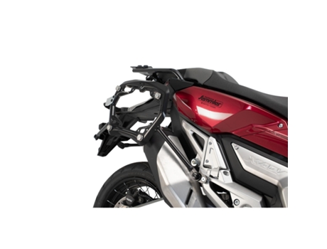 Soporte de la maleta lateral de la moto SW-MOTECH Pro. Honda X-Adv (16-)