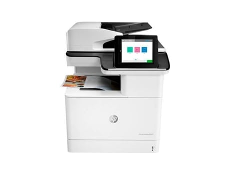Impresora Hp Laserjet Entrepri M776Dn