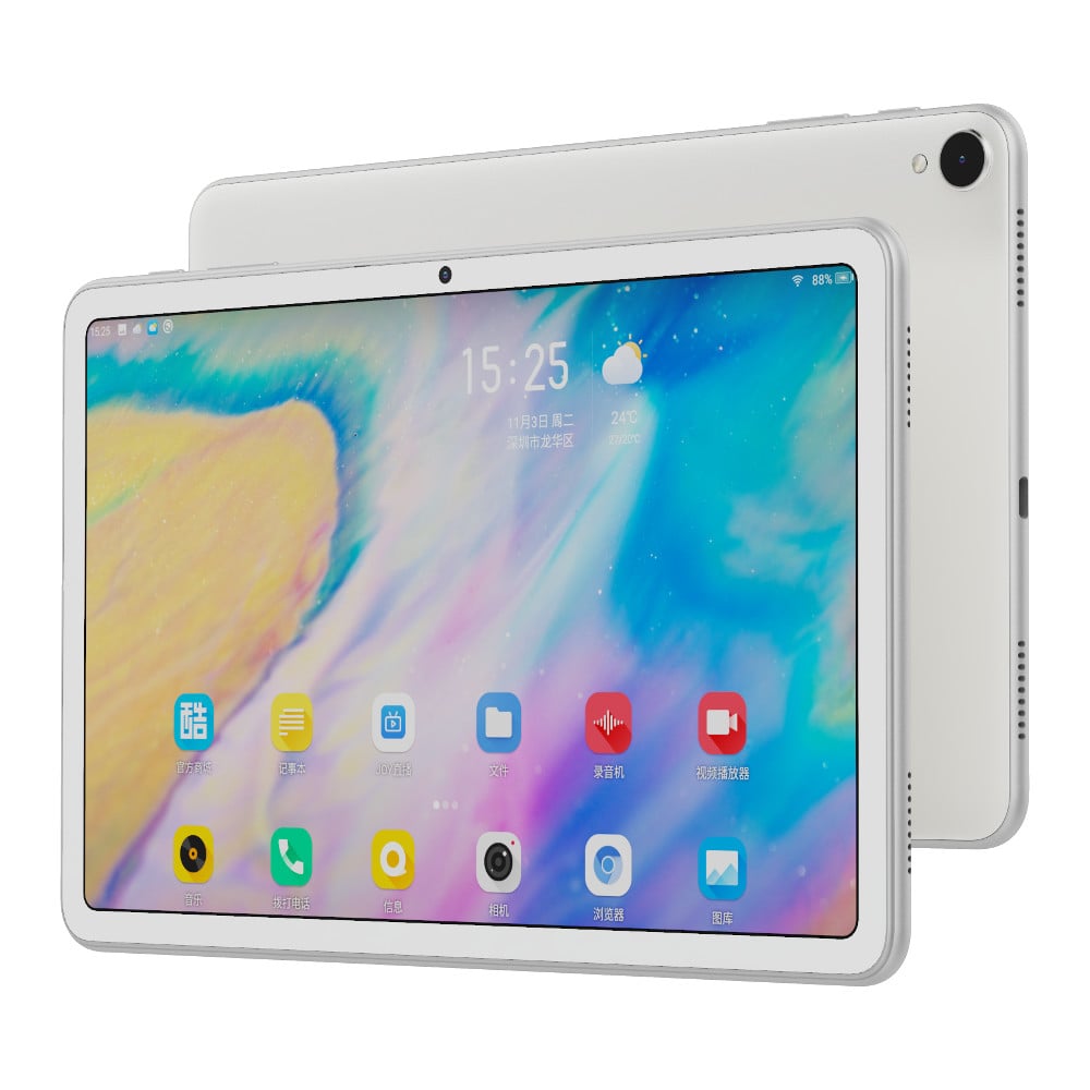 Tablet ALLDOCUBE iPlay 40H (10.4'' - 8 GB RAM - 128 GB - Wi-Fi + SIM - Blanco)