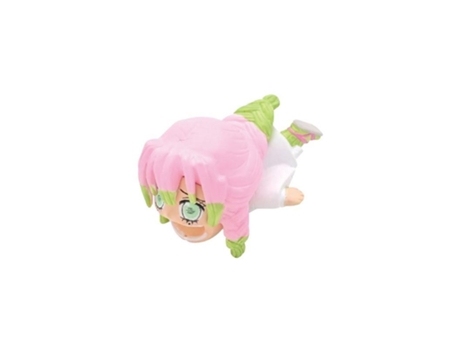 Kawaii anime setan slayer 1 buah lucu iphone android usb kabel pelindung gigitan tokoh jepang untuk anak-anak hadiah mainan
