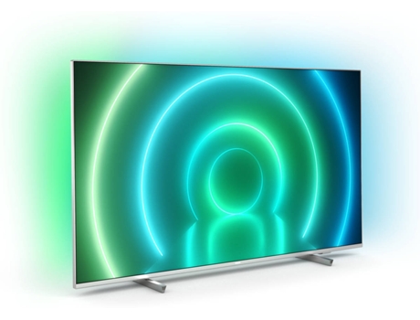 TV PHILIPS 65PUS7956 (LED - 65'' - 165 cm - 4K Ultra HD - Smart TV)