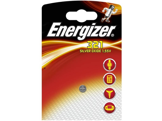 Pilas recargable ENERGIZER 635710