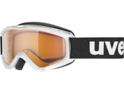 Máscara Para Esquí UVEX Speedy Pro (Estándar - Cat.2 - Nublado/Luz Tenue)