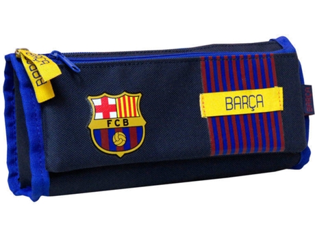 Estuche CYP Barcelona (21x9x5.5cm)