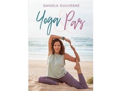 Libro Yoga e Paz de Daniela Guilherme (Portugués)