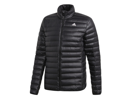 Abrigo ADIDAS Hombre (Multicolor - M)