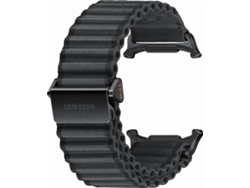 Pulsera SAMSUNG Galaxy Watch Ultra de Tela (Gris)