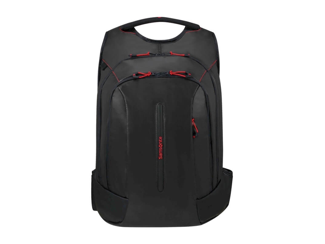 Samsonitis Packpack 173 "L Black Ecodiver
