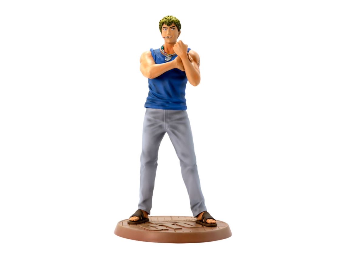 Figura Abystyle GTO Onizuka Figura de Acción 1:10 Escala