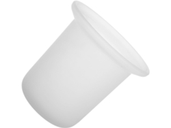 Ventilador De Mesa Portátil Material: Plástico Portátil Recargable Refrigeración Silencioso