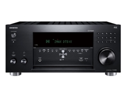 Tx-Rz50 Receptor Av 250 W 11.2 Canales Envolvente 3D Negro
