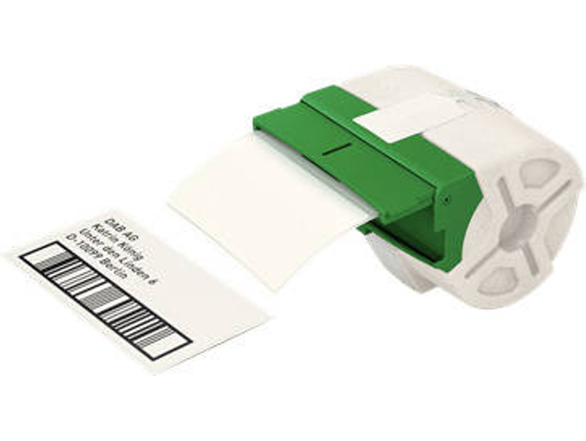 Etiqueta LEITZ Icon Blanco (88 mm x 50 mm)
