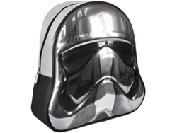 Mochila CERDÁ 3D Star Wars 31cm