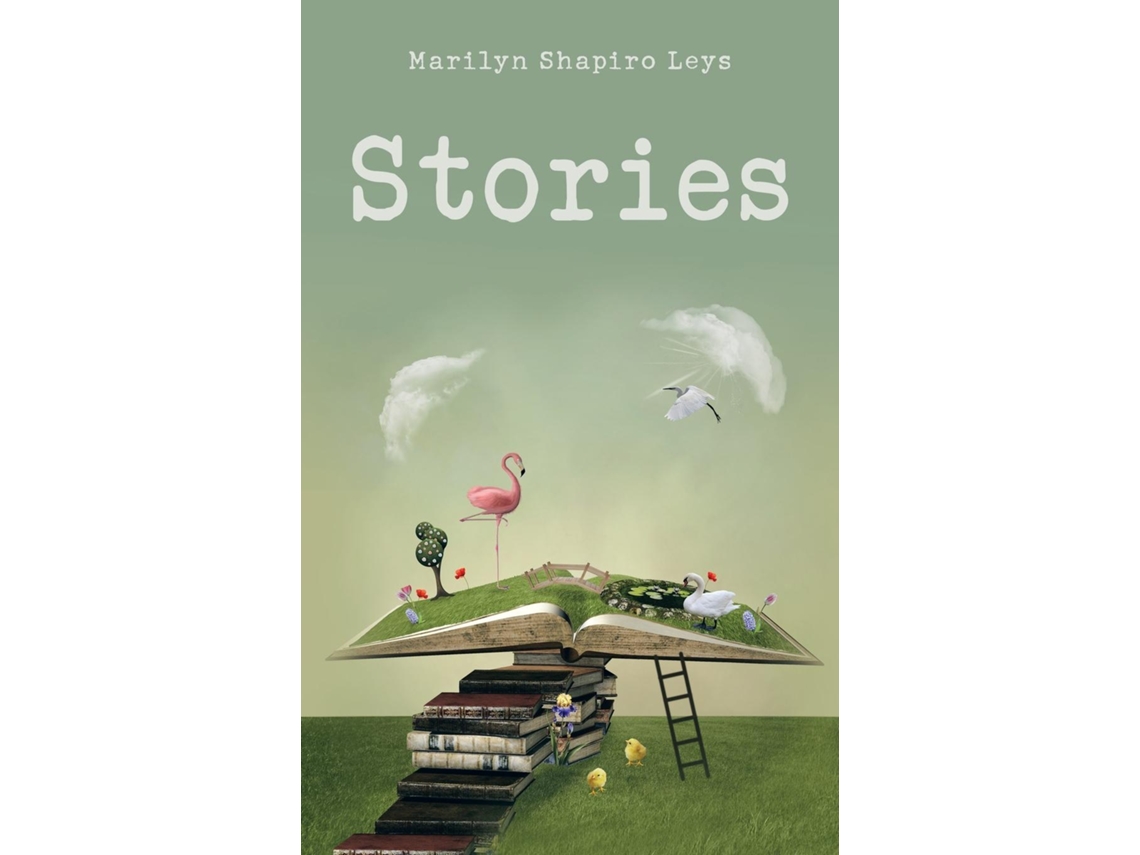 Libro Stories De Marilyn Shapiro Leys (inglés)
