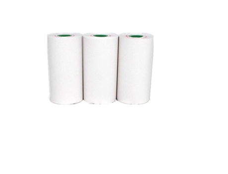 Papel Fotográfico Térmico Autoadhesivo SLOWMOOSE para Cámara Infantil (3,5 Pulgadas)