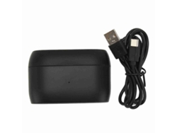 Estuche De Carga Para Auriculares Inalámbricos Jabra Elite 85t Con Batería De 700 Mah Y Puerto Usb Tipo C.