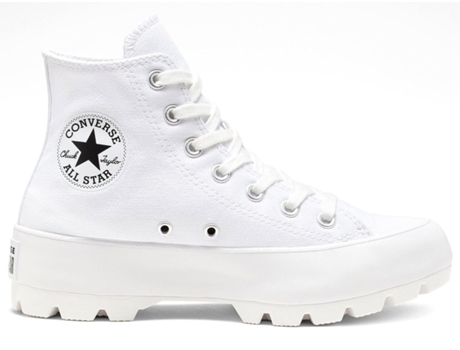 Zapatillas CONVERSE Unisexo (Multicolor - 38)