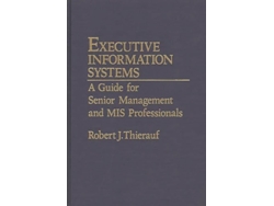 Libro de Robert J. Thierauf ( Inglés )