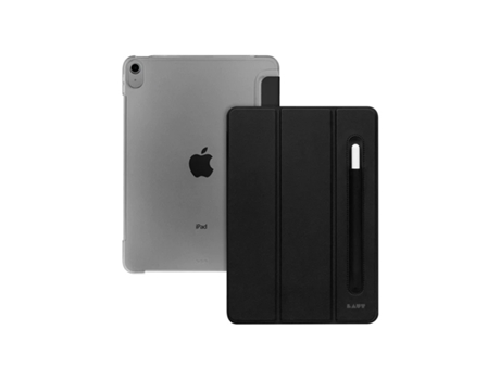 Carcasa para Ipad Air 10.9 E Pro 11 LAUT Negro