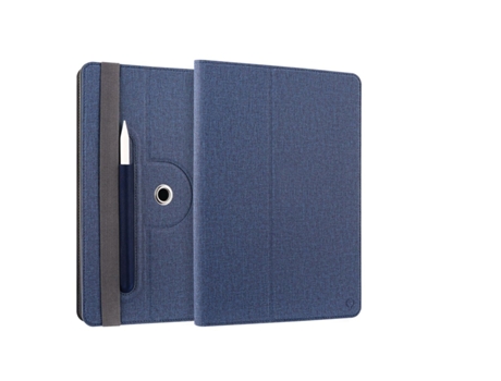 Funda para Tablet CELLY UNIROTTAB11BL (Azul - 11")