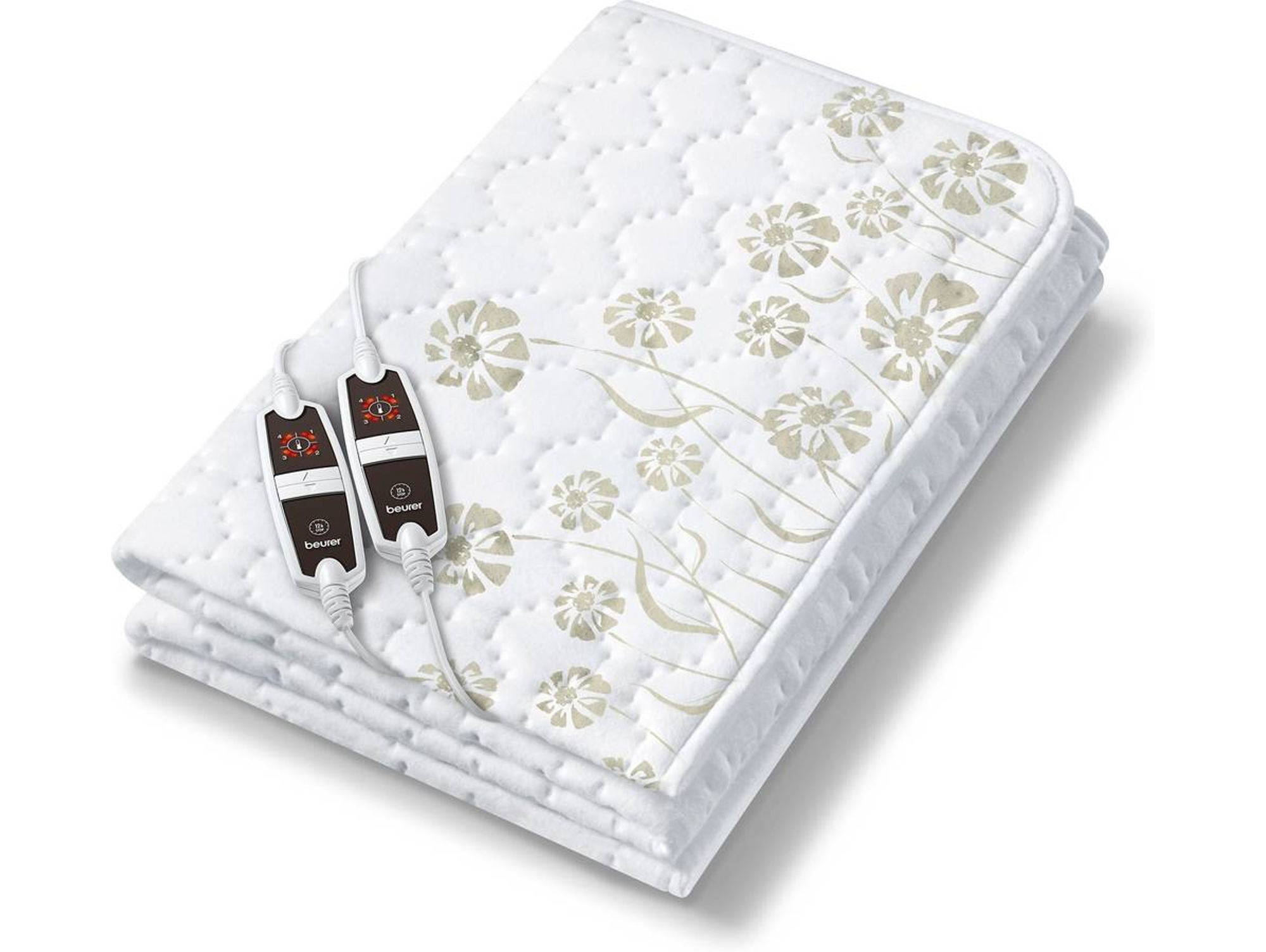 Funda calefactora BEURER CASAL UB68XXL