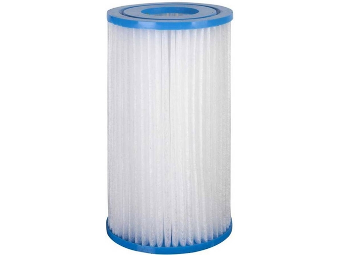 Cartucho de Filtro GRE Azul