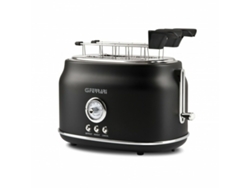 Tostadora G3FERRARI G10134bk (750 W)