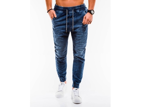 Vaqueros OMBRE Algodón Hombre (M)