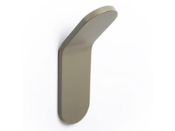 Percha tik 40x125x47 gris musgo (caja 6)