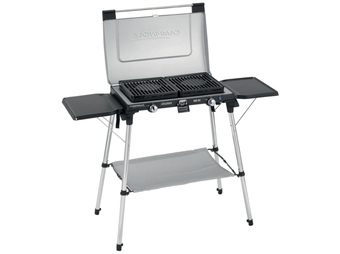 Barbacoa a Gas CAMPINGAZ 600 SG