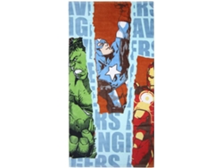 Toalla AVENGERS Azul