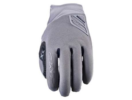 Guantes Unisex FIVE Multicolor (Cuero Sintético - M)