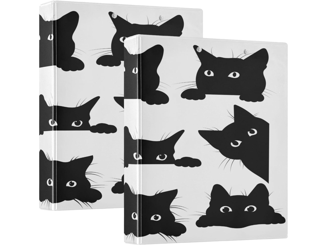 Besportble Juego De Gato Y Anillas Flexibles Con Su Diseño Adaptable Almacenamiento Diy 27 X 31,5 6 Cm