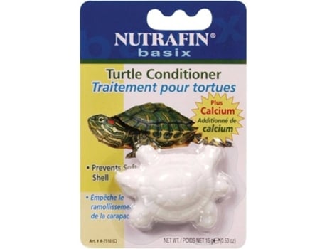 Envasador NUTRAFIN BASIX Tortuga