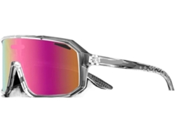 Gafas De Ciclismo Para Hombre Mujer Protección, De Alta Calidad