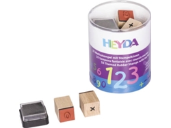Kit de Sellos para Niños HEYDA 204888478