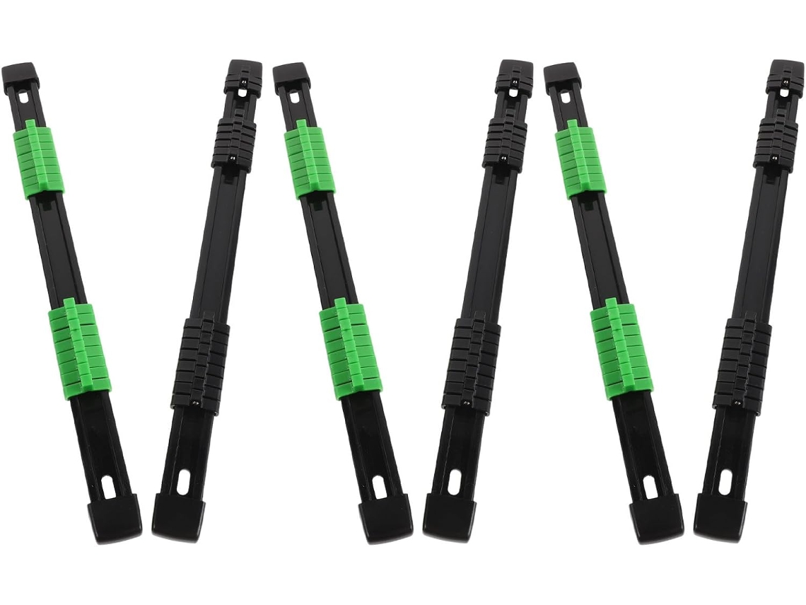 Soporte Multifuncional Para Enchufes De Coche Acceso Rápido Diseño