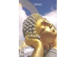 Libro Budas de Paz Diman (Español)