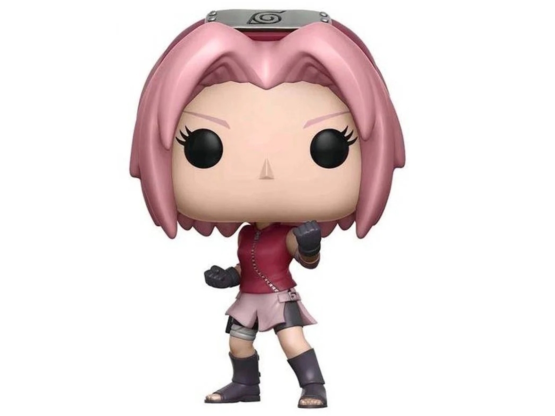 POP! VINYL: NARUTO SHIPPUDEN: SAKURA