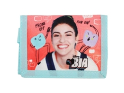 Cartera BIA 70500 (Naranja)