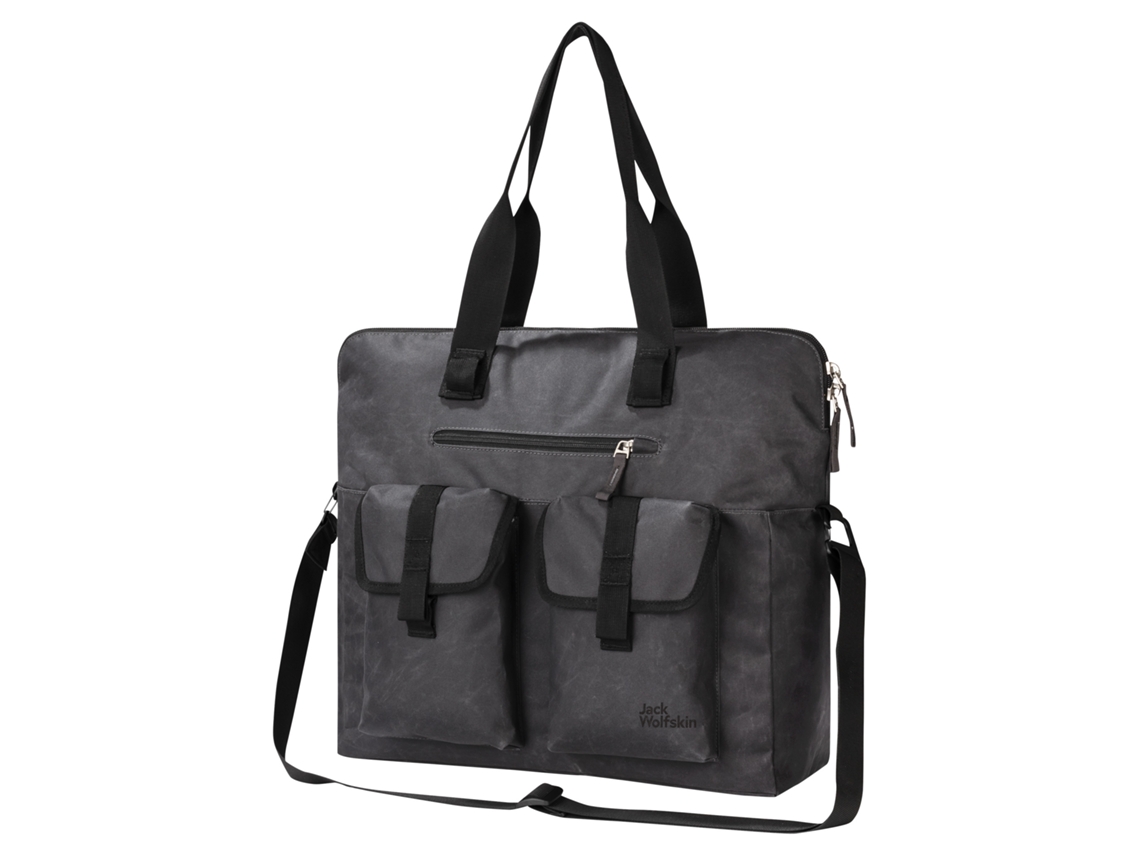 Bolsa de hombro JACK WOLFSKIN Traveltopia Shopper 26