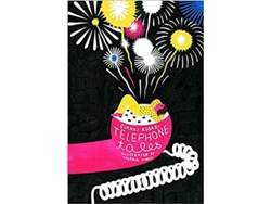 Libro Telephone Tales de Gianni Rodari