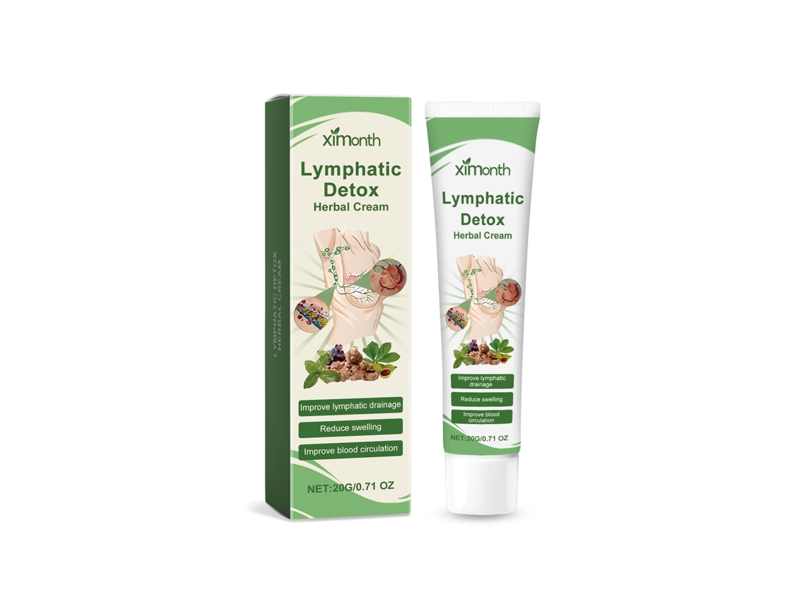 Crema calmante