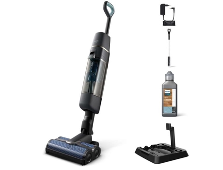 Aspiradora philips aquatrio 3 en 1, 25,9 v, hasta 25 min (xw7110/01) PHILIPS