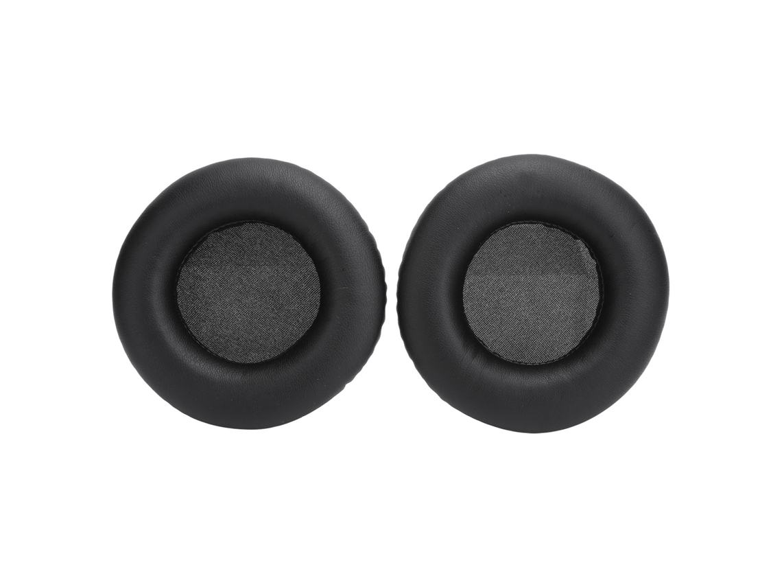 Almohadillas De Repuesto Para Auriculares Akg K545, K540, K845 Y K845bt - Negras