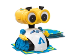 Robot XTREM BOTS Andy STEM (23x15x29 cm - 4 años)